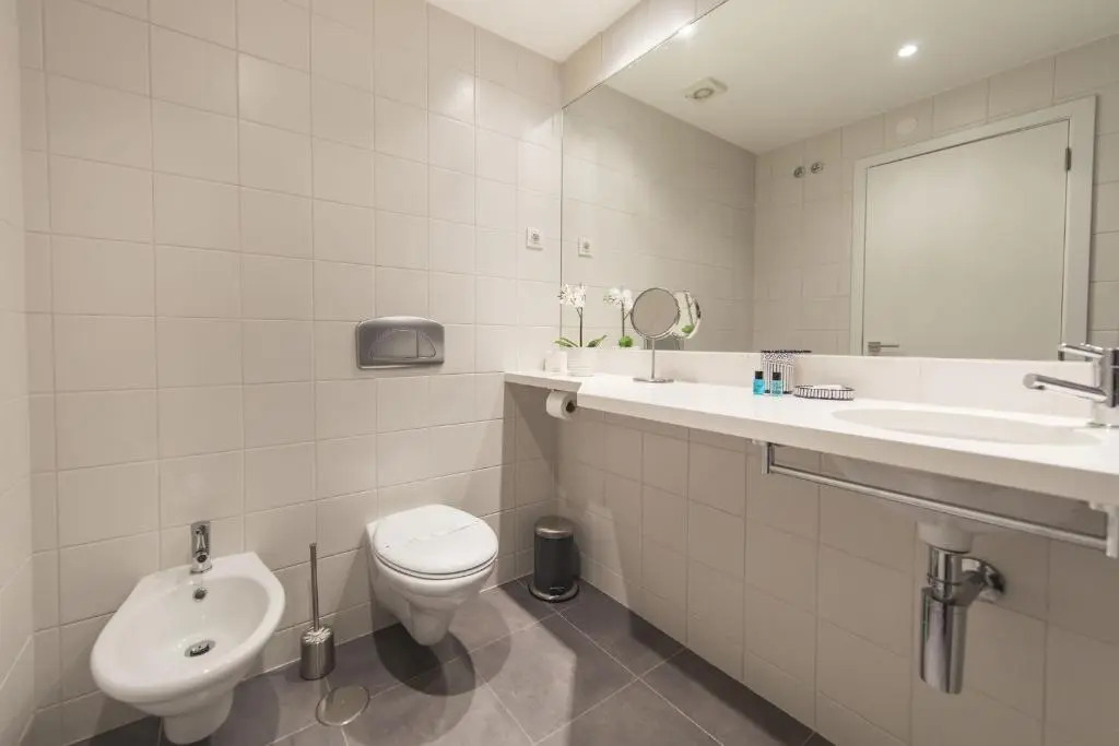 Lovelystay - Breathtaking Panorama - Luxurious Penthouse!