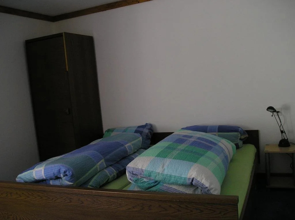Hotel Gotthard
