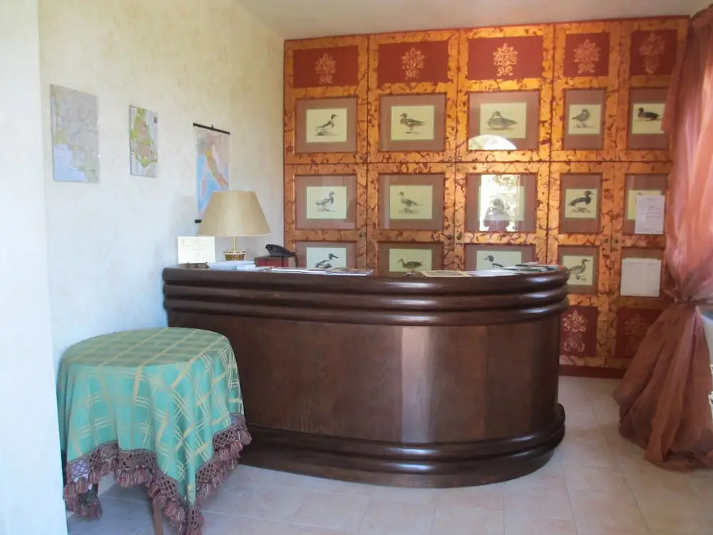 Agriturismo Il Felciaione