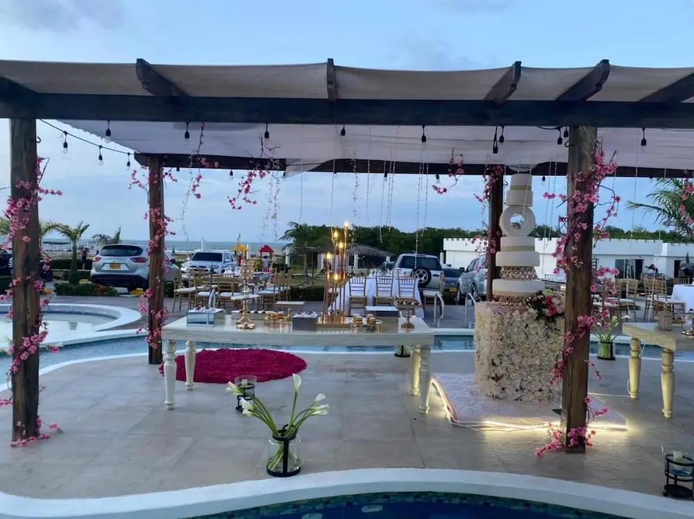 Hotel Castillo del Mar