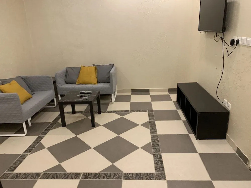 Jasmine Apartments