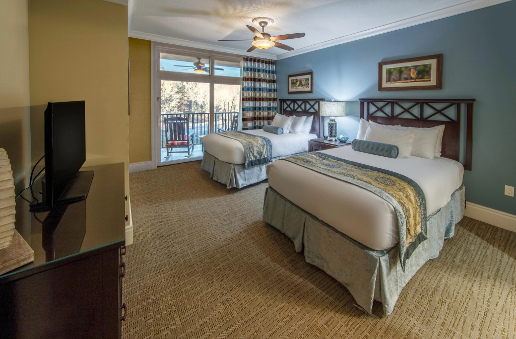 Holiday Inn Club Vacations Smoky Mountain Resort