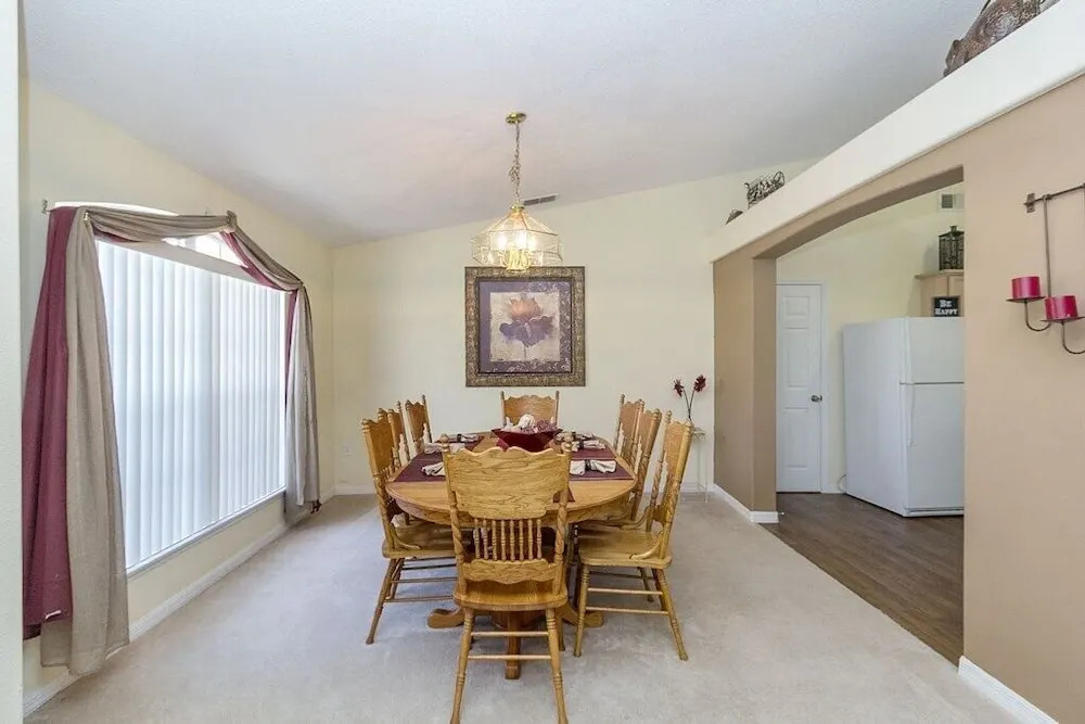 Sabai 5 Bedroom Home