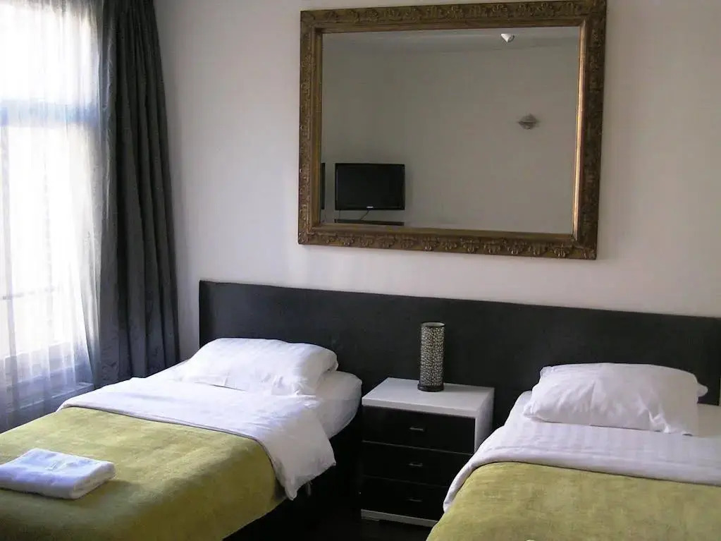 Olive Bed and Breakfast