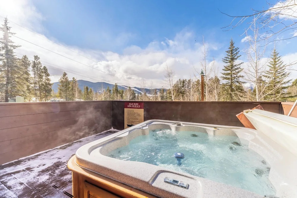 Elk Run Villas #9576 : 2