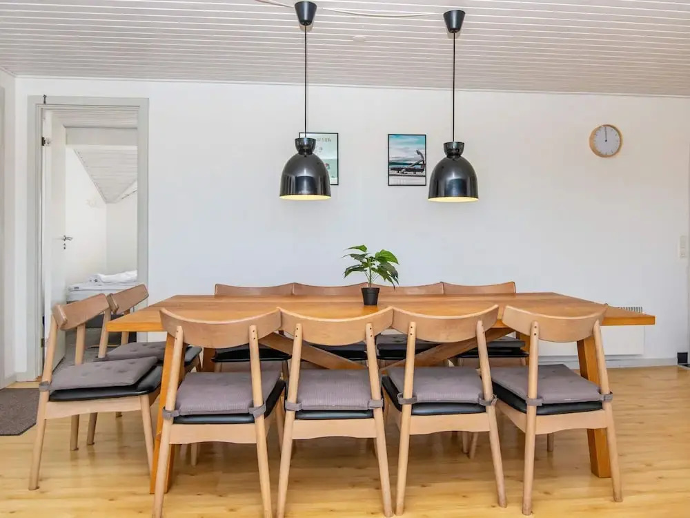 Seaside Gem in Juelsminde - B:B