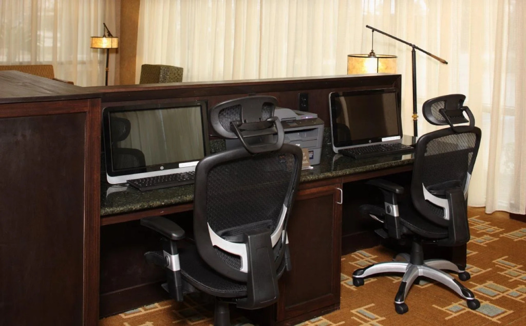 Comfort Suites Mobile-South Alabama University Area