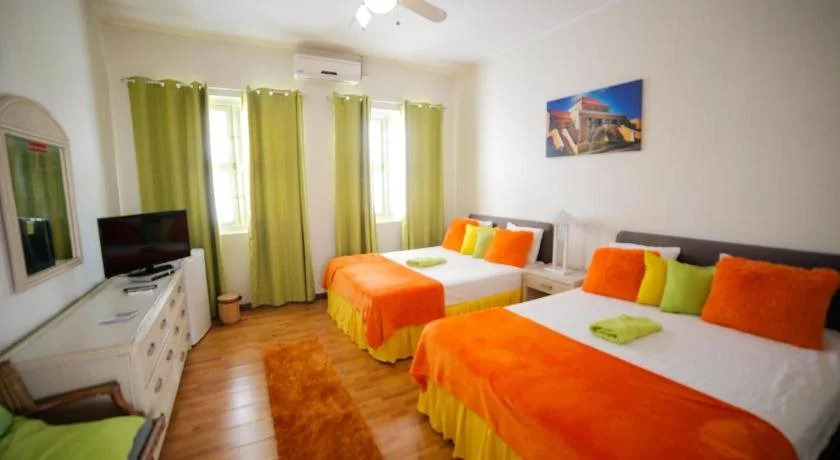 Apolonia Boutique Hotel