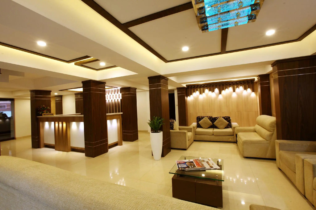 Prayana Hotels
