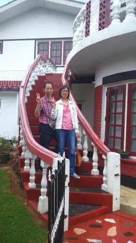 Heavenly Home Inn
