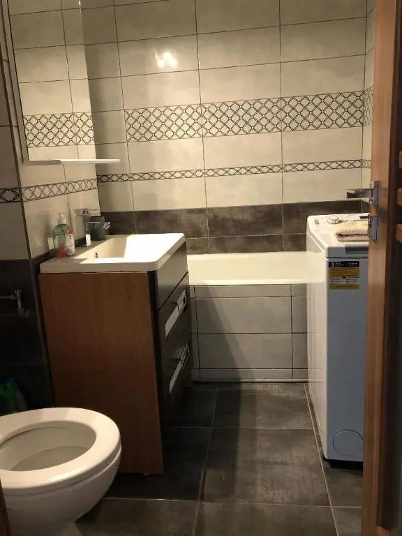Ale Teo Apartament