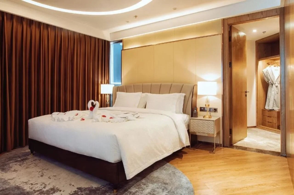 Huangting International Hotel