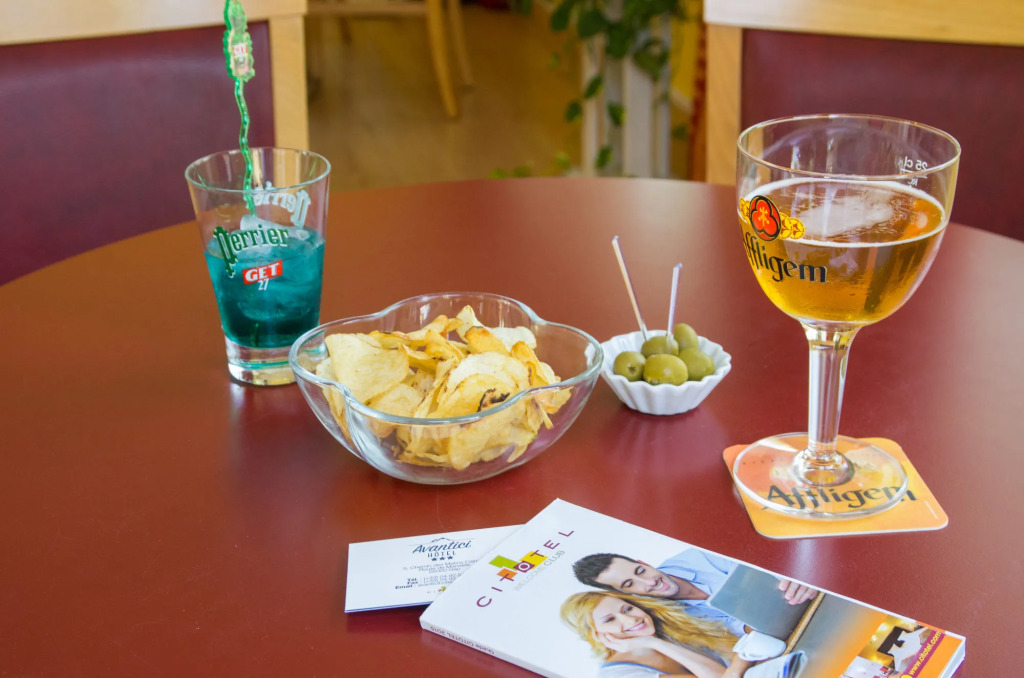 CitHotel Avantici Gap