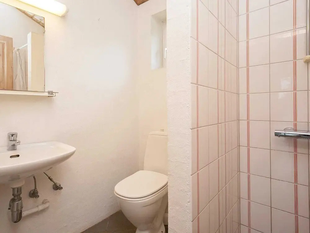 4 Star Holiday Home in Hjorring