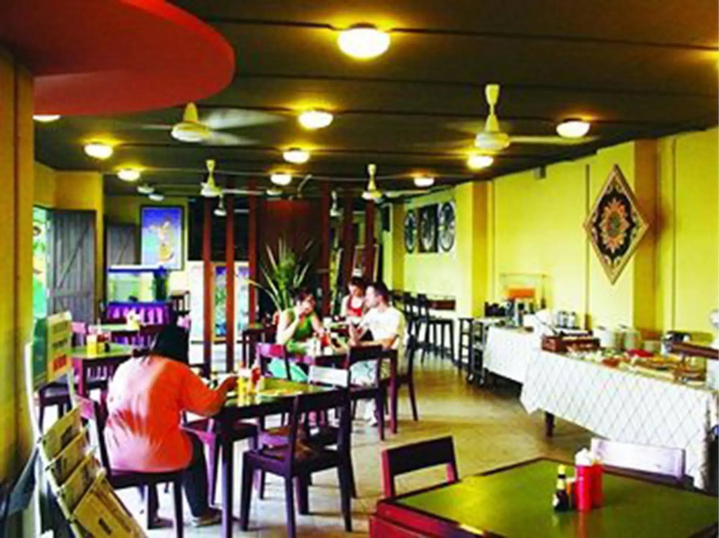 Boonsiri Place
