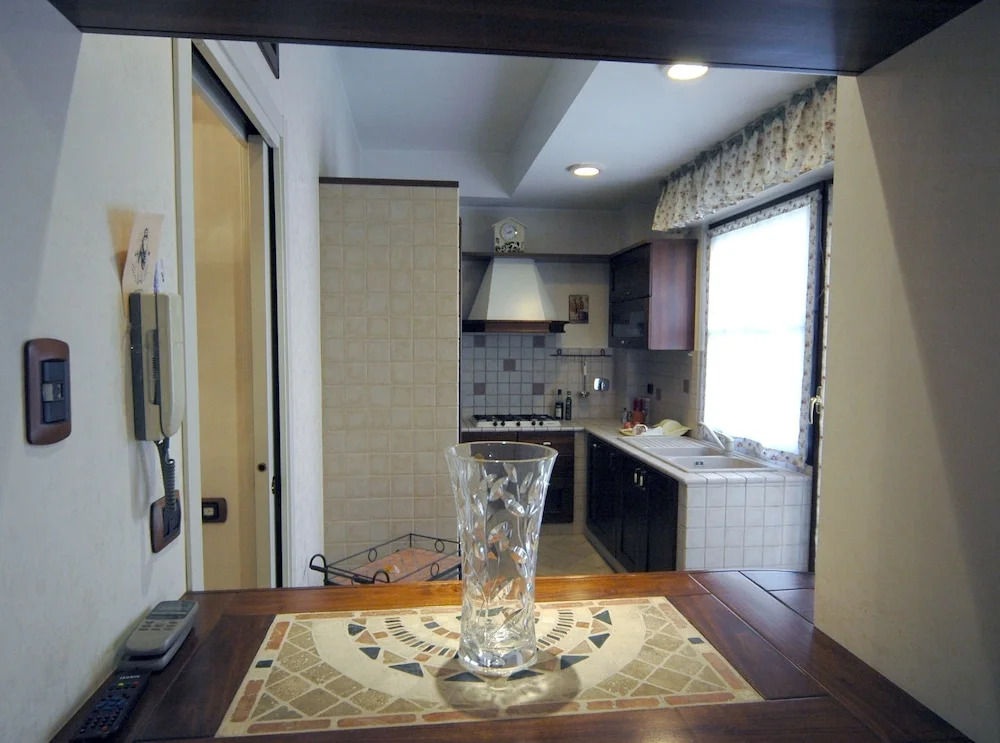 Roma Chic House - Luxury House 4 People - With 2 Bedrooms 2 Bathrooms