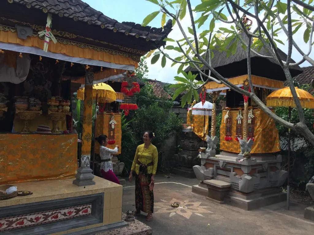 Dipa Home Stay