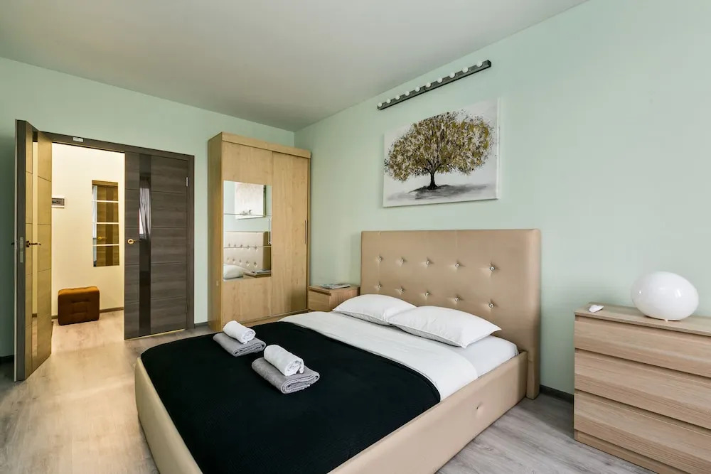 MaxRealty24 Путилково, Спасо-Тушинский бульвар, 3