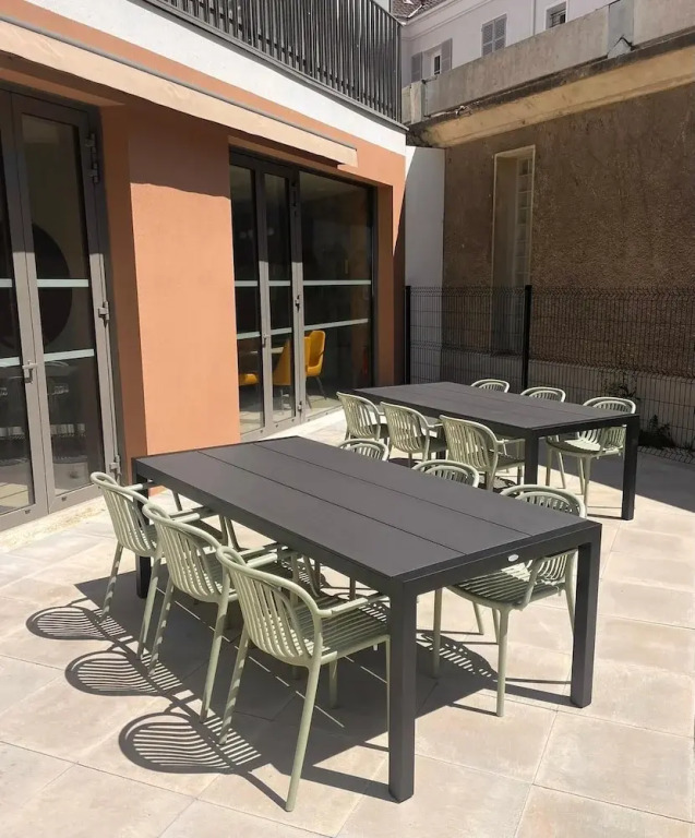 Zenao Apparthôtels Châlons-en-Champagne