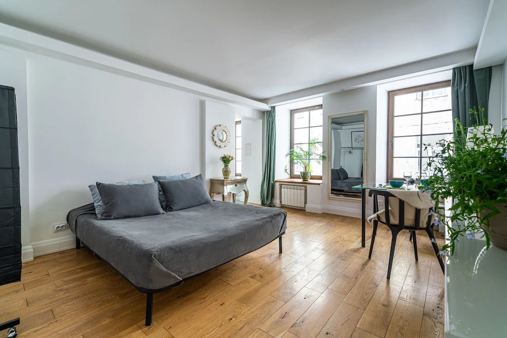 Letyourflat Apartments "Hermitage"