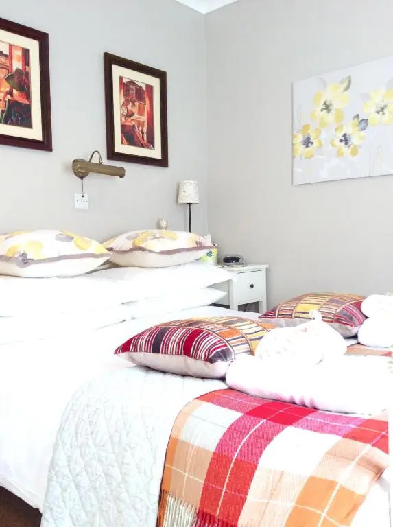 Ellen House Bed and Breakfast