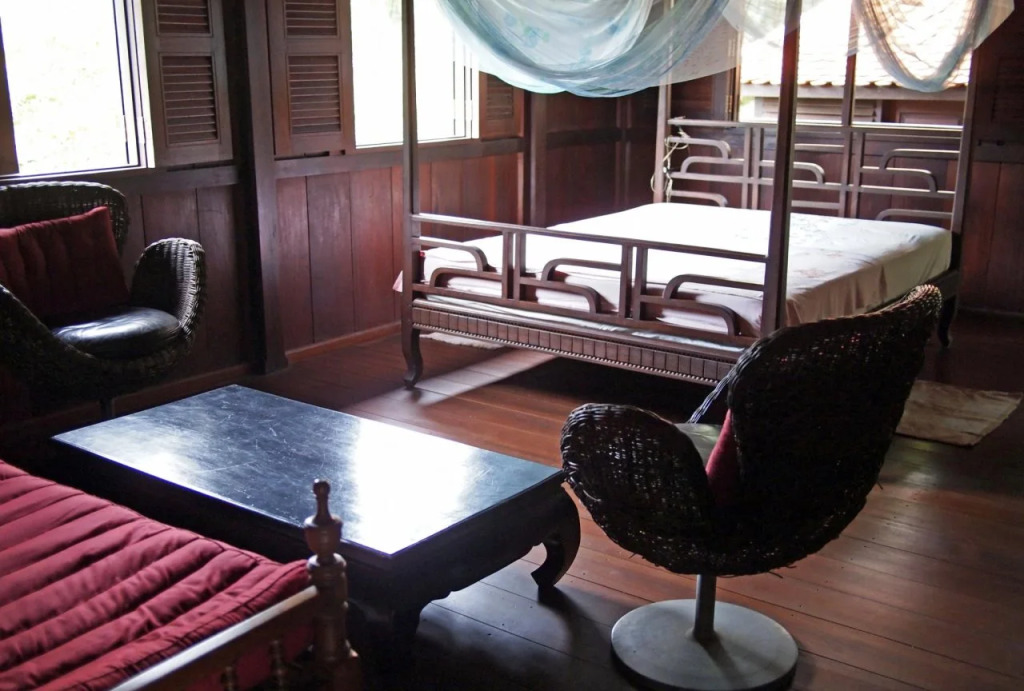 Channa's Angkor Homestay