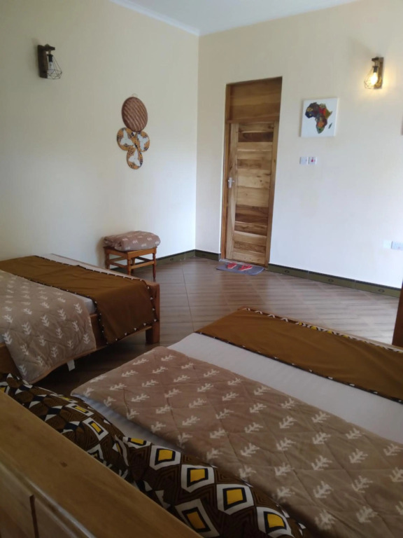 Materuni Homes