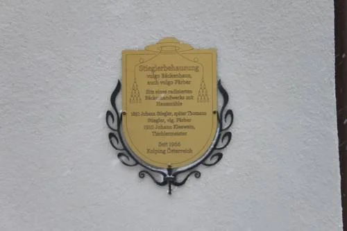 Kolping-Ferienhaus