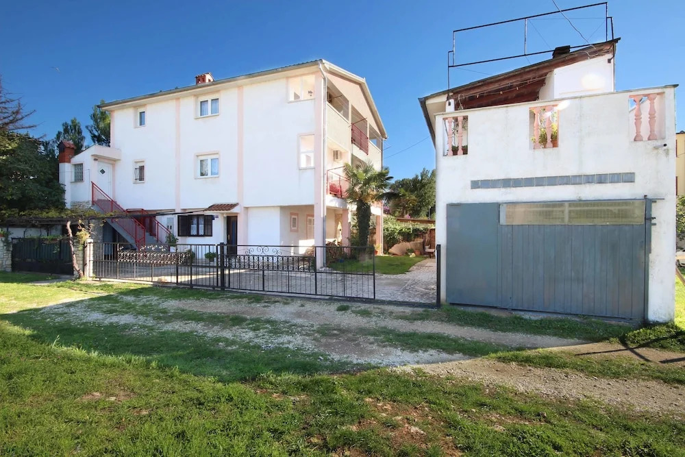 Apartment Ankica