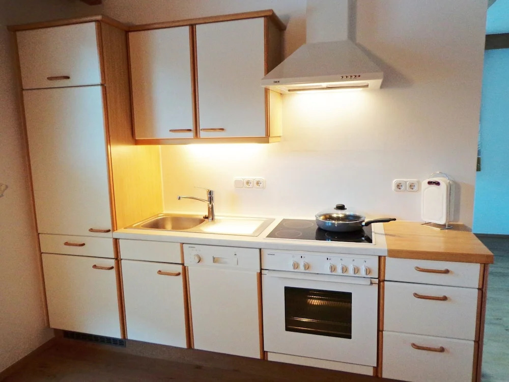 Attractive Apartment in Bramberg am Wildkogel near Ski Lift