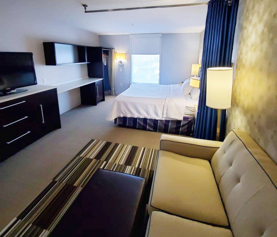 Home2 Suites by Hilton Columbus