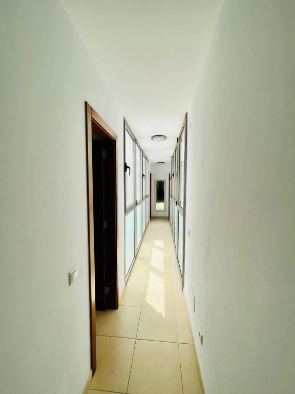 Apartamento Muelle Deportivo