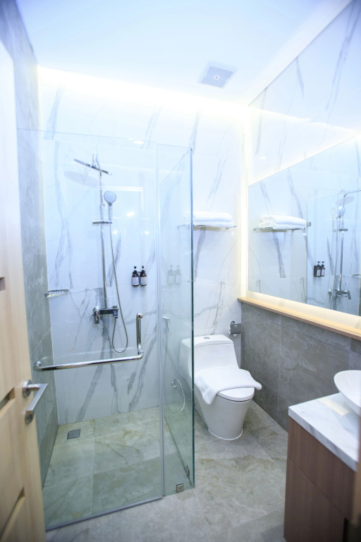 Two K Azana Style Hotel Bengkulu