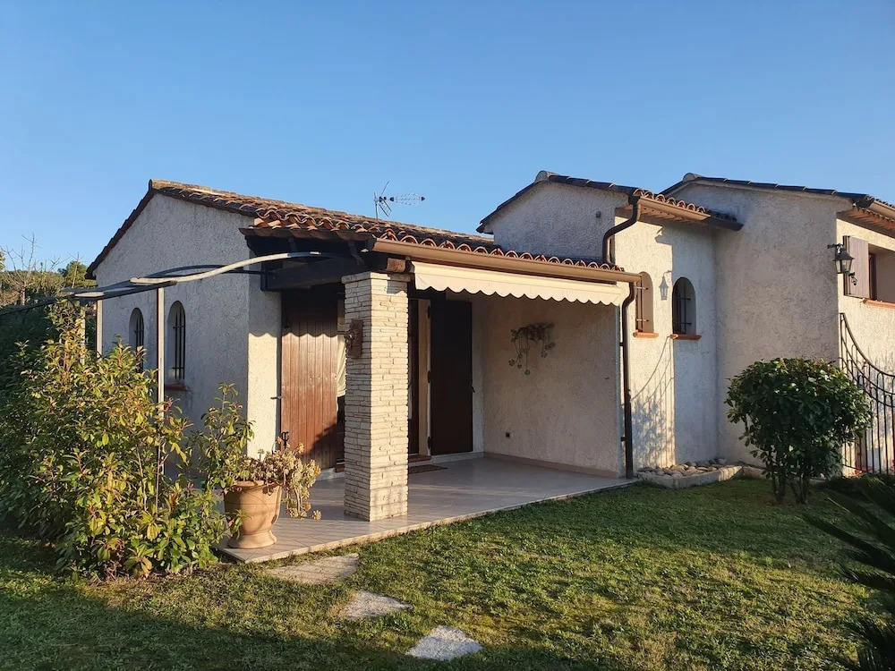 La Casalsole by Gites de France