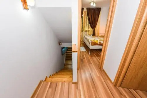Ideal Accommodation Old Town