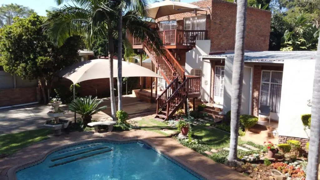 Georeen Guest House