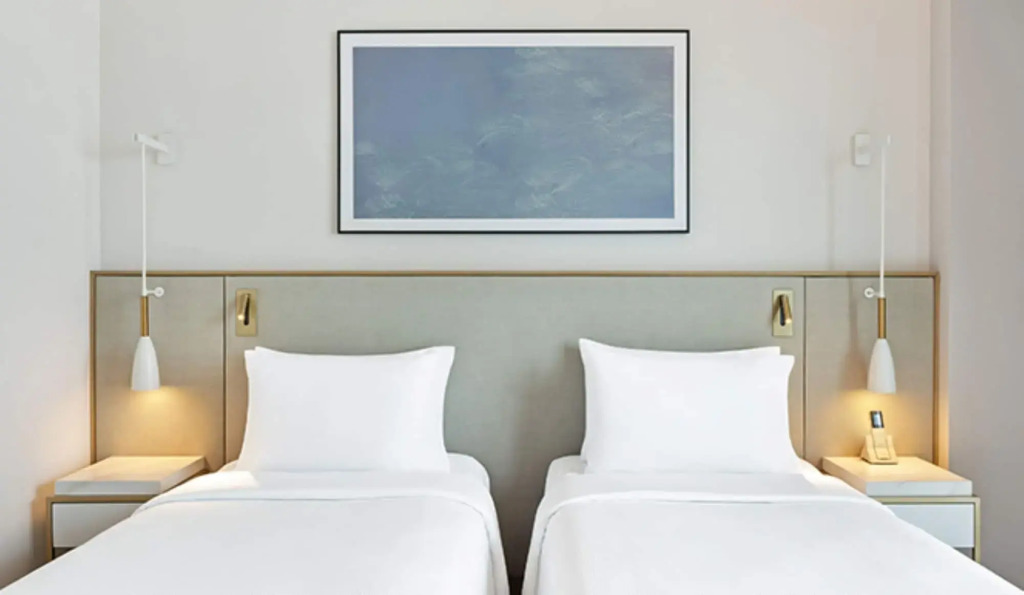 Vida Beach Resort Marassi Al Bahrain