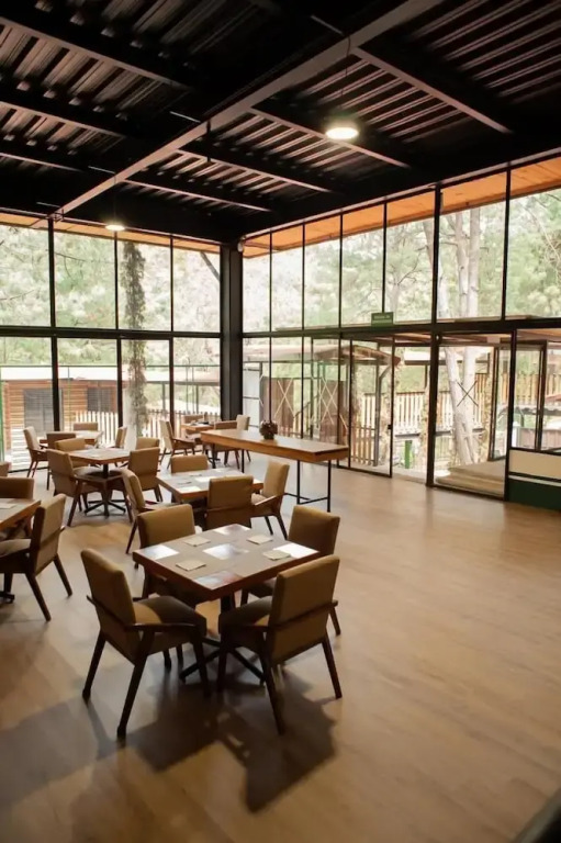 Grand Mazamitla Hotel Boutique