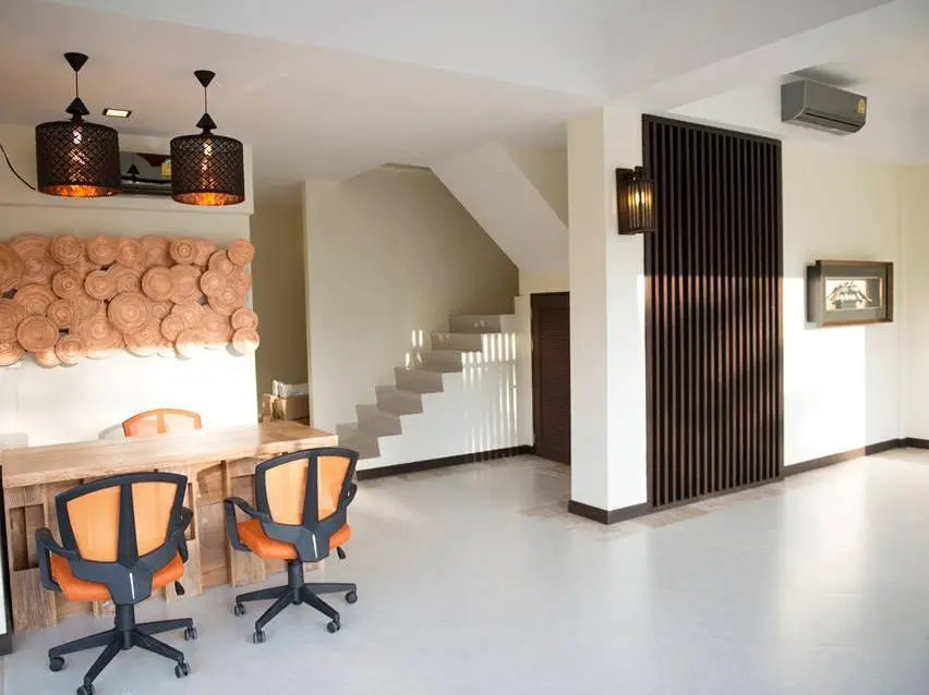 Chanchiva Lodge