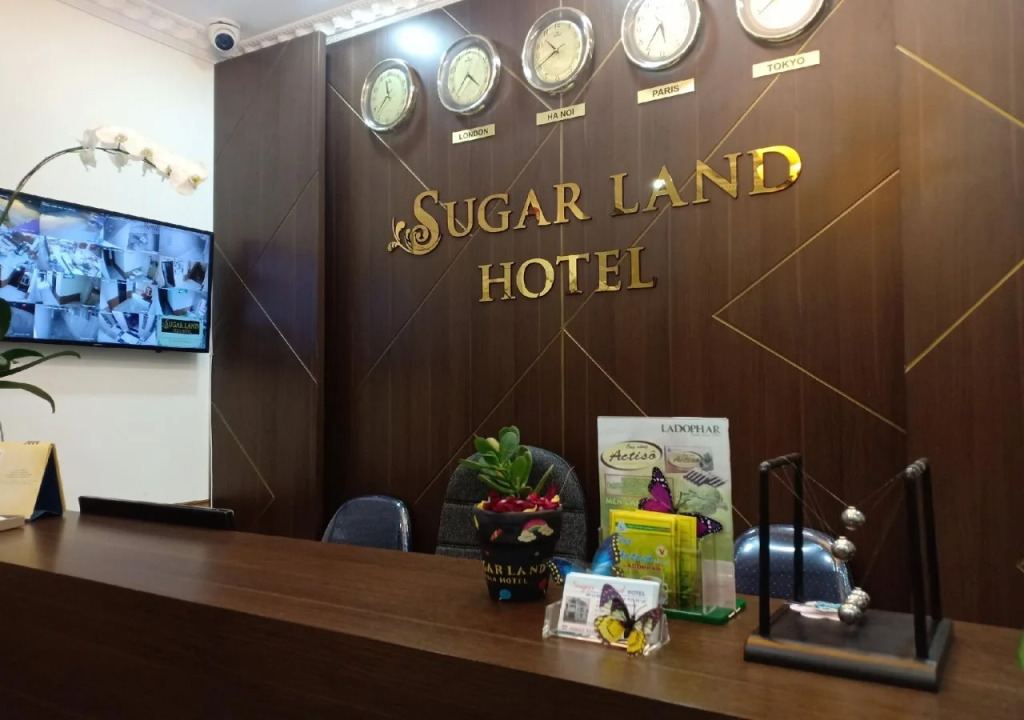Sugar Land Villa Hotel