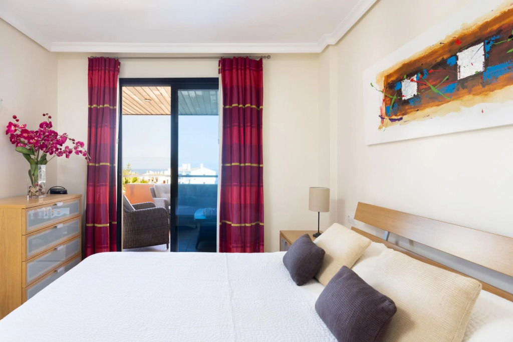 Home2Book Stunning Sea Views & Pool Los Gigantes