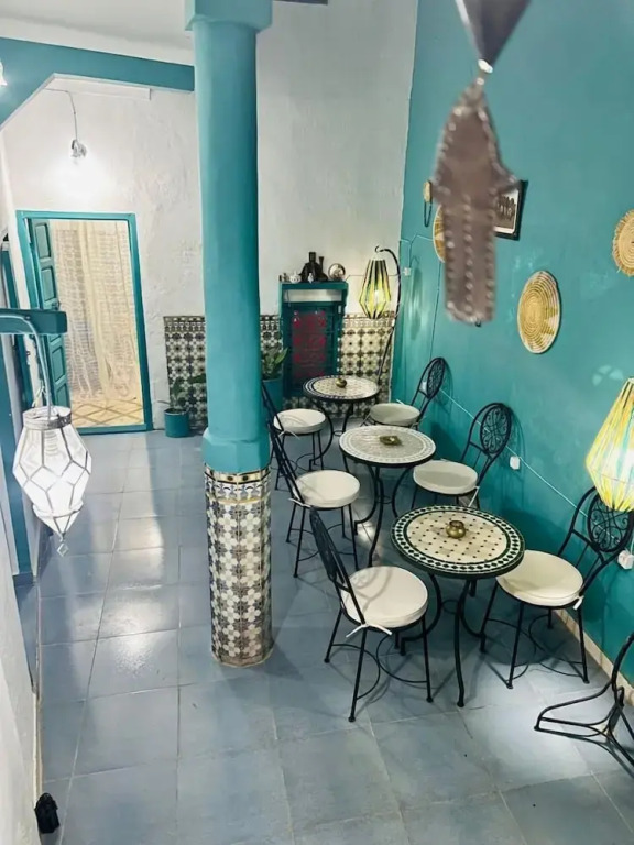 Riad Babi Marrakech