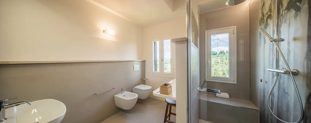 Bellavalle ROOMS Vinci Florence Tuscany