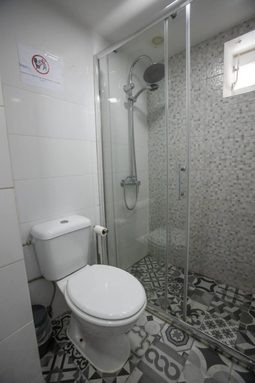 Wonderful apartment in the city center