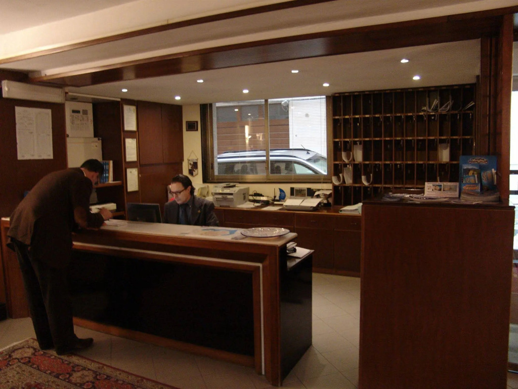 Hotel Barsotti