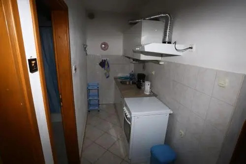 Apartments Perka