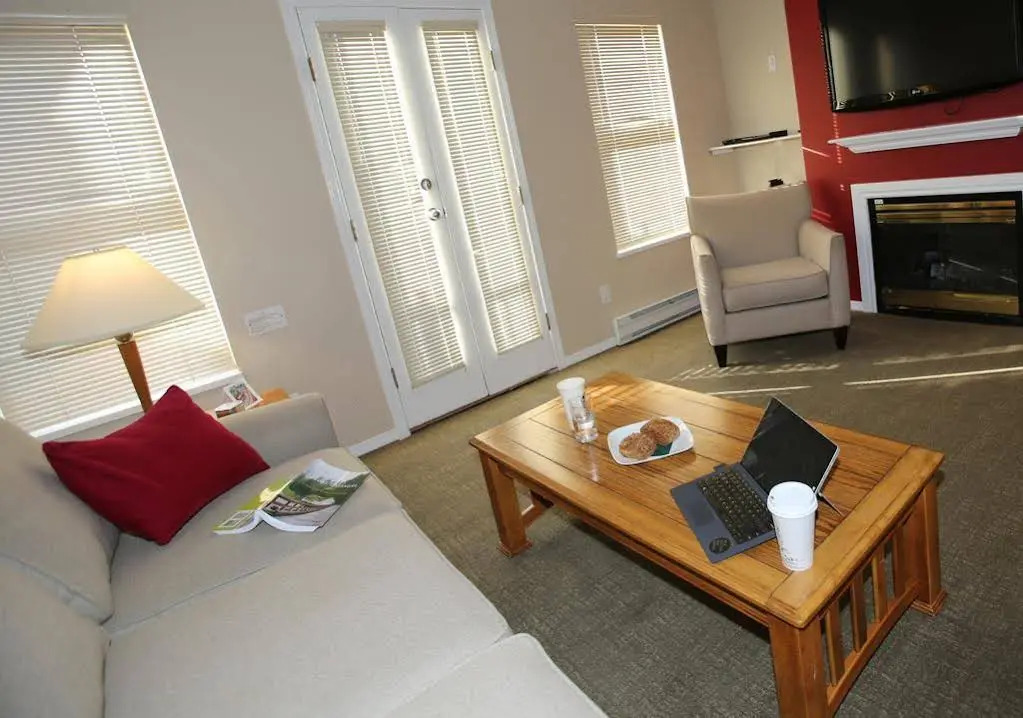 Times Square Suites Hotel