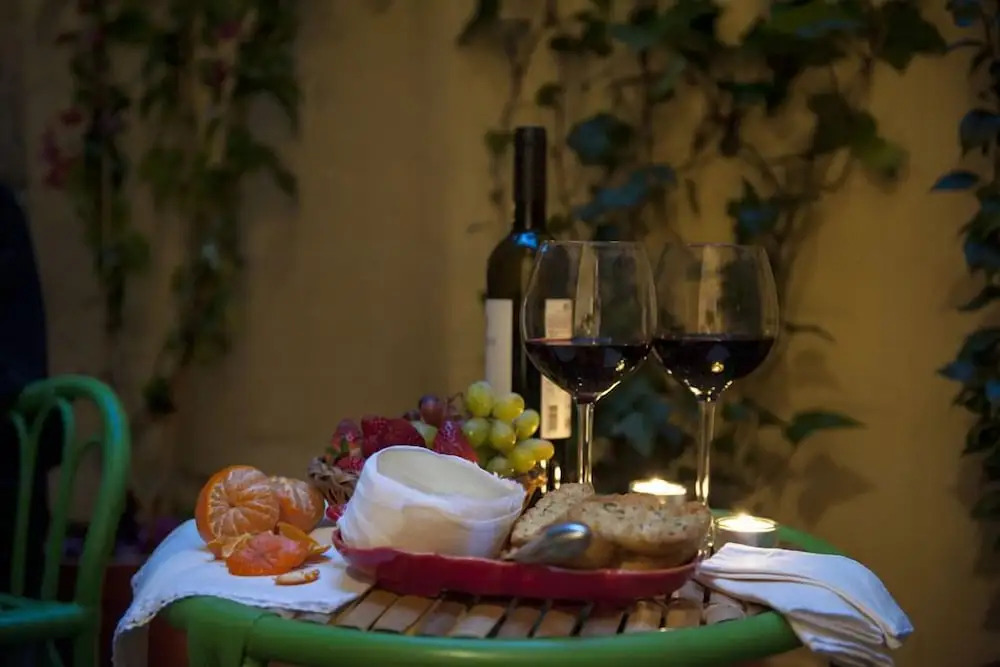 Rossio - Chiado | Lisbon Cheese & Wine Apartments