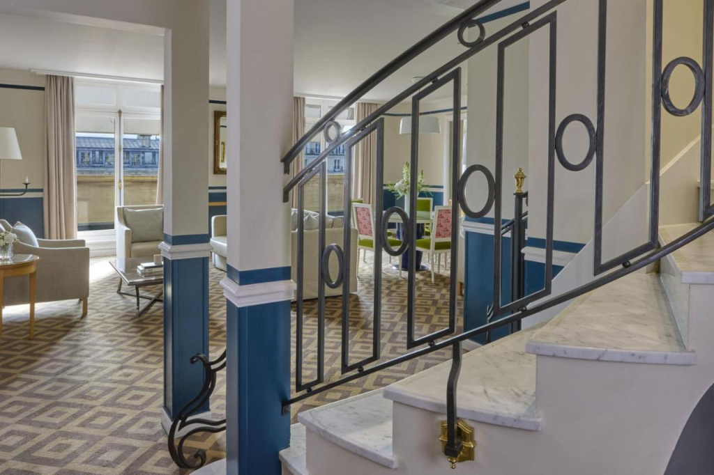 Fraser Suites Le Claridge Champs-Elysées