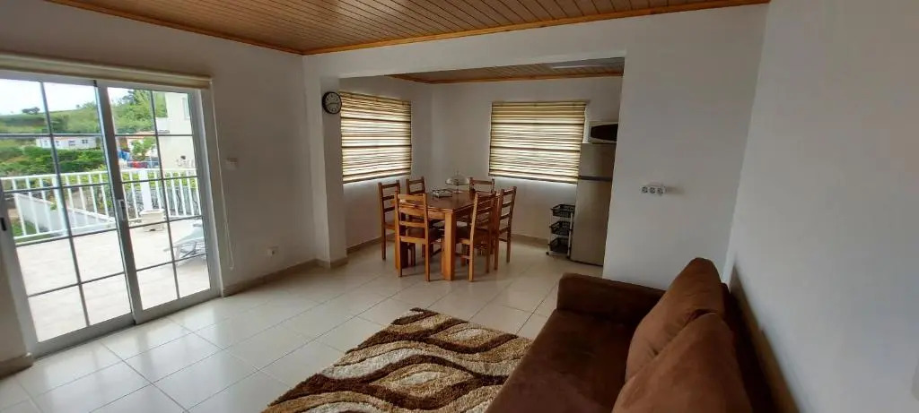 Casa de Ponta